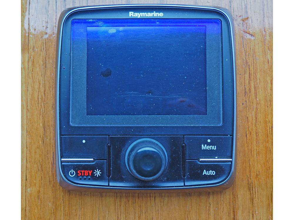 picture Navigatie en electronica